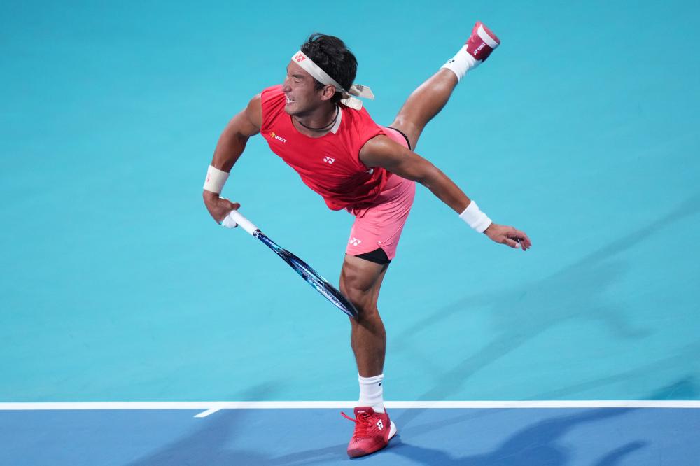 潜力与在青 潜力与在青